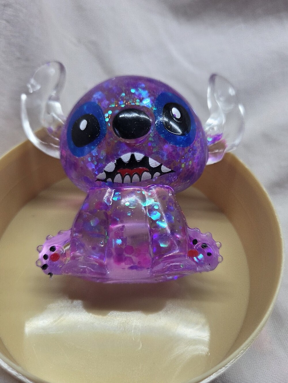 Stitch Dumpling - Picture 3 of 5